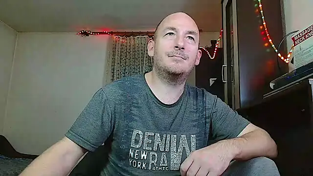 Johan   Barker online show from 13, 12, 2024