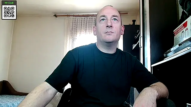 Johan   Barker online show from 23, 1, 2025