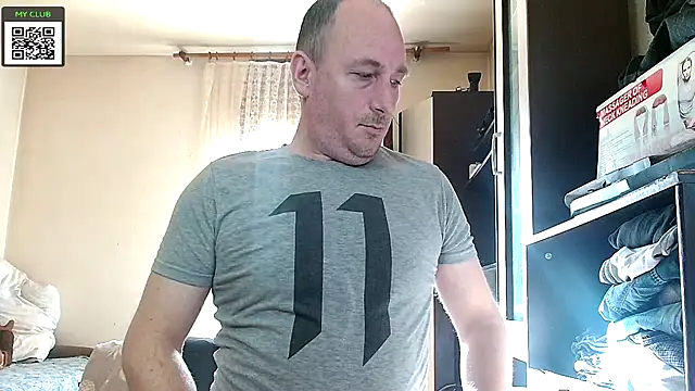 Johan   Barker online show from 27, 1, 2025