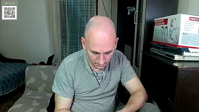 Johan   Barker online show from 3, 3, 2025