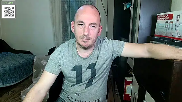 Johan   Barker online show from 12, 3, 2025