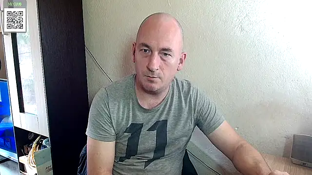 Johan   Barker online show from 16, 3, 2025