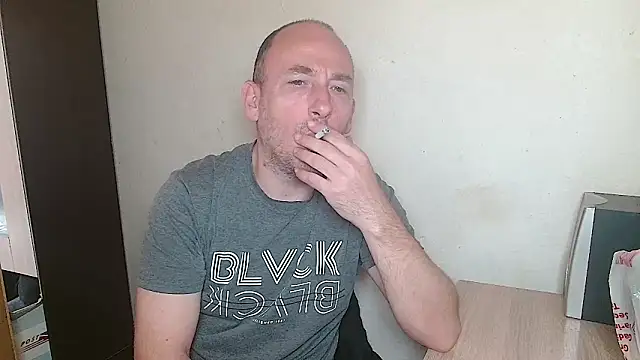 Johan   Barker online show from 10, 3, 2026