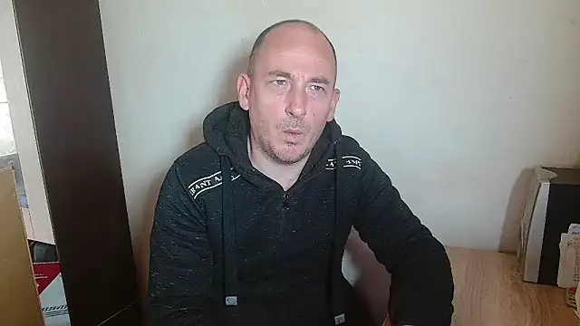 Johan   Barker online show from 27, 3, 2026