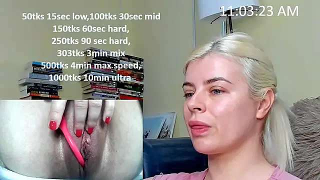 queenofthenighttt online show from 15, 2, 2026