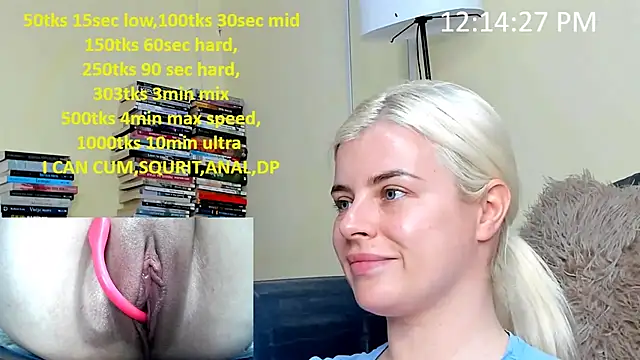 queenofthenighttt online show from 24, 3, 2026