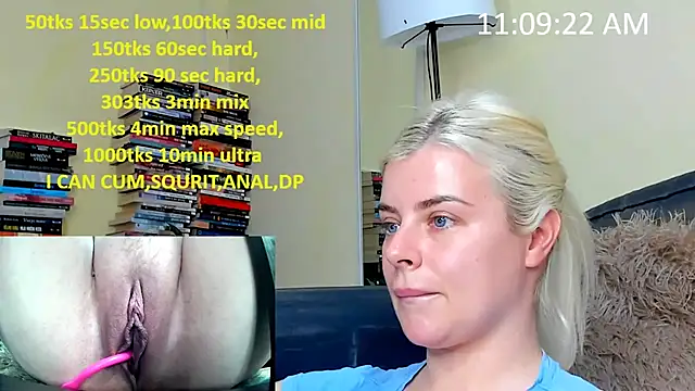 queenofthenighttt online show from 6, 4, 2026