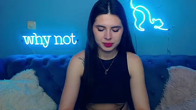 ViollinaLove online show from 13, 2, 2026