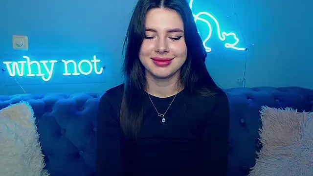 ViollinaLove online show from 3, 4, 2026