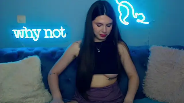 ViollinaLove online show from 6, 4, 2026