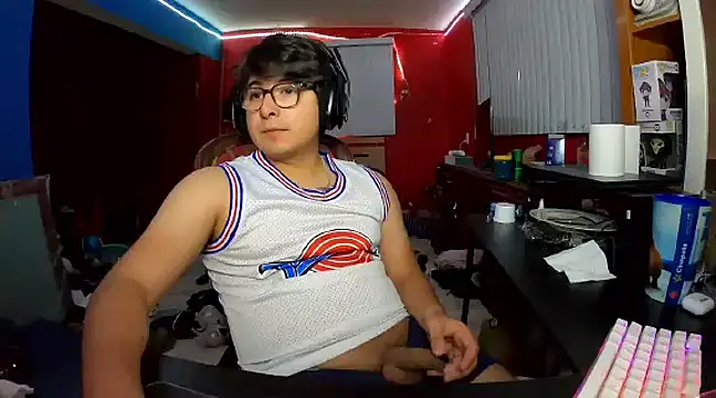 Nathanroberts111 online show from 19, 1, 2025