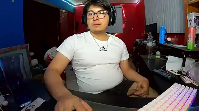 Nathanroberts111 online show from 9, 3, 2025