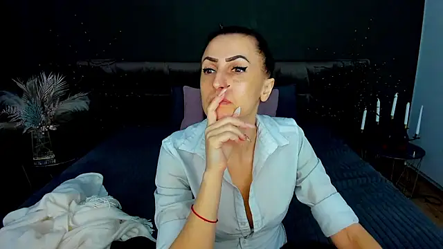 Rebecca Diamond online show from 9, 2, 2026