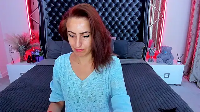 Snapshot of Rebecca_Diamond chatting on 28, 5, 2026 Rebecca Diamond online show from 28, 5, 2026