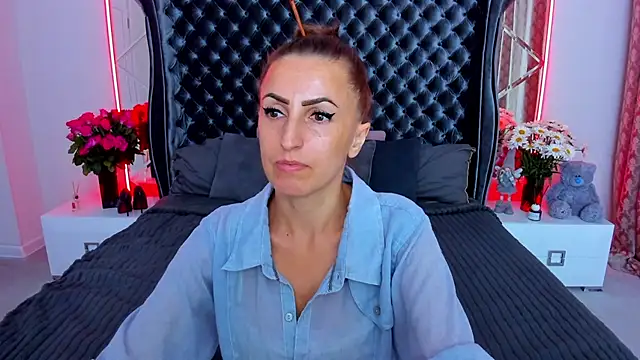 Snapshot of Rebecca_Diamond chatting on 28, 6, 2026 Rebecca Diamond online show from 28, 6, 2026