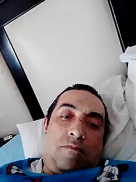 Mansex73 online show from 20, 9, 2025