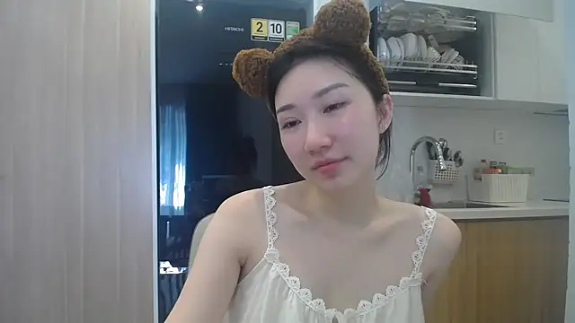 Asiagirll online show from 27, 5, 2026