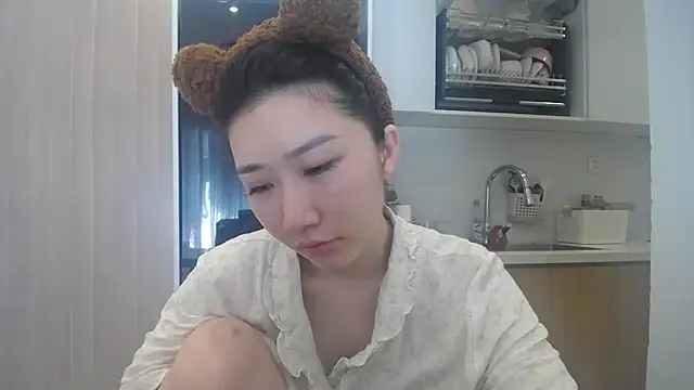 Asiagirll online show from 30, 5, 2026