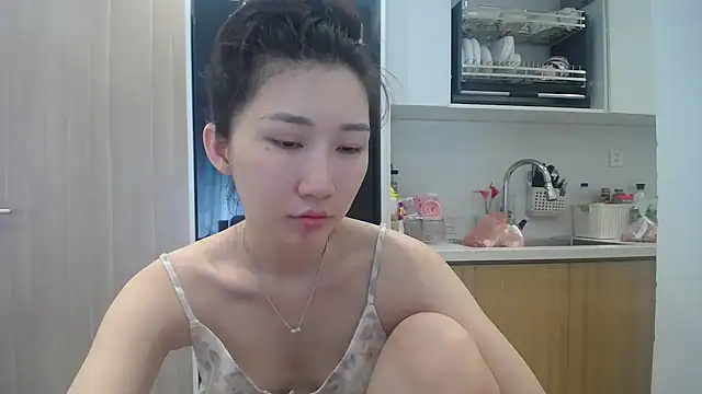 Asiagirll online show from 4, 7, 2026