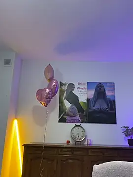 Cute-Alice online show from 12, 2, 2025