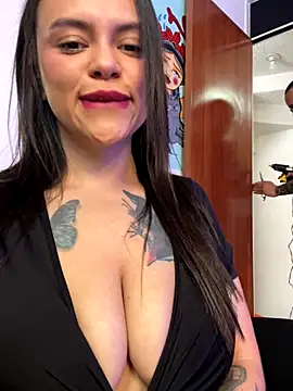 linaresjessyca online show from 13, 11, 2025