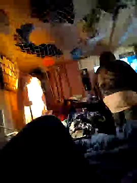 Snapshot of Billywax chatting on 2, 3, 2025 Billywax online show from 2, 3, 2025