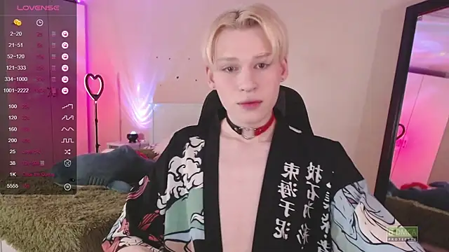 rainbow  salt online show from 3, 1, 2025