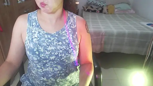 Snapshot of solamatista11 chatting on 4, 6, 2026 solamatista11 online show from 4, 6, 2026