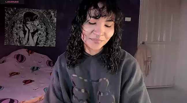 Mary Rosse1 online show from 19, 1, 2025