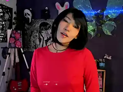 Mary Rosse1 online show from 12, 2, 2025