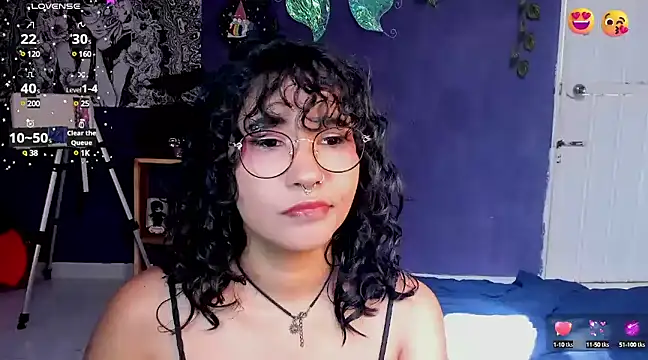 Mary Rosse1 online show from 5, 3, 2025