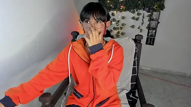 Mary Rosse1 online show from 16, 10, 2025