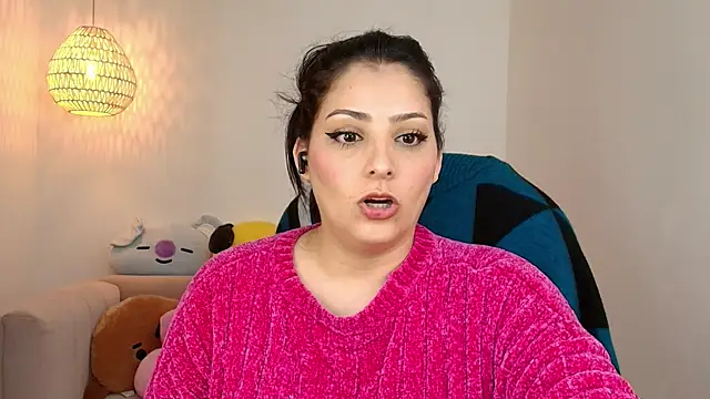 YummyAnna  online show from 23, 9, 2025