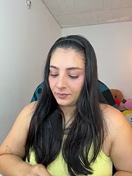 YummyAnna  online show from 14, 1, 2026