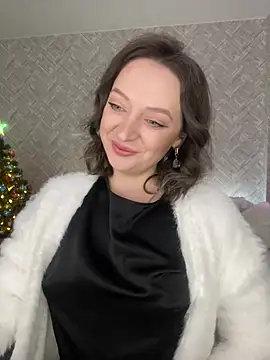 EvaBarsa  online show from 13, 12, 2024