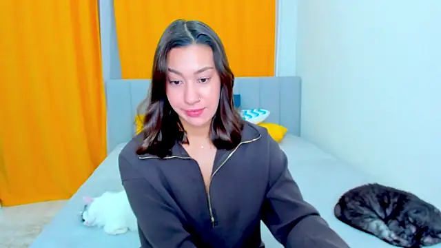 Snapshot of FieryHeart chatting on 5, 12, 2024 FieryHeart online show from 5, 12, 2024