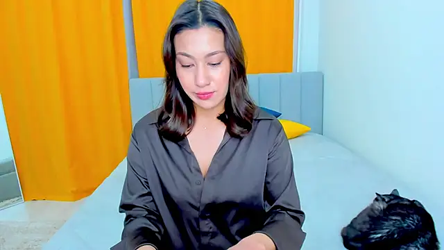 Snapshot of FieryHeart chatting on 14, 12, 2024 FieryHeart online show from 14, 12, 2024