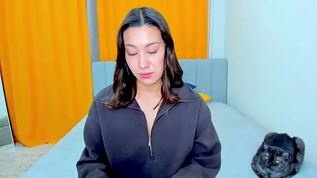 Snapshot of FieryHeart chatting on 16, 12, 2024 FieryHeart online show from 16, 12, 2024