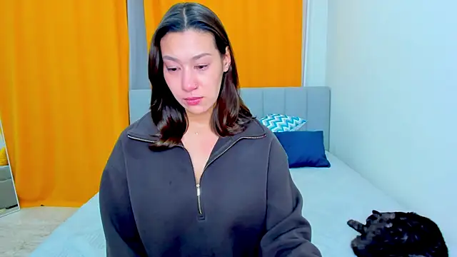 Snapshot of FieryHeart chatting on 29, 12, 2024 FieryHeart online show from 29, 12, 2024
