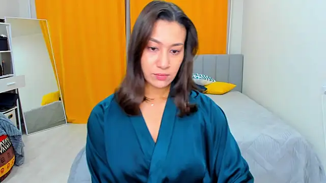 Snapshot of FieryHeart chatting on 5, 1, 2025 FieryHeart online show from 5, 1, 2025