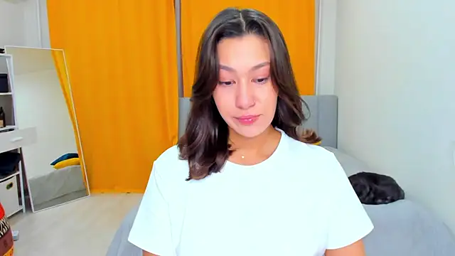 Snapshot of FieryHeart chatting on 6, 1, 2025 FieryHeart online show from 6, 1, 2025