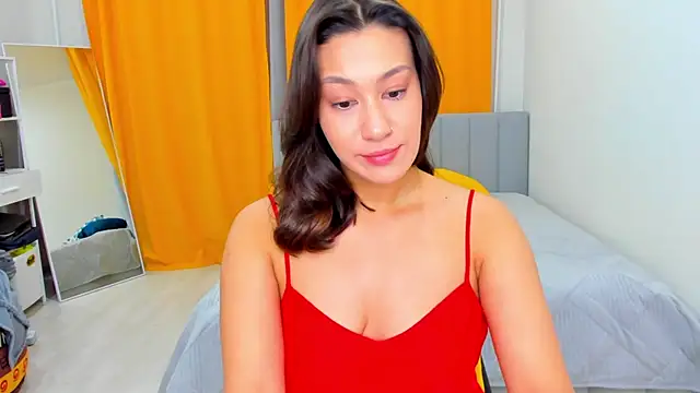 Snapshot of FieryHeart chatting on 9, 1, 2025 FieryHeart online show from 9, 1, 2025
