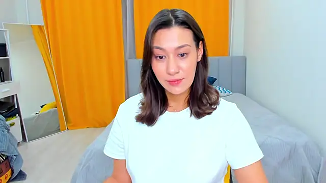 Snapshot of FieryHeart chatting on 10, 1, 2025 FieryHeart online show from 10, 1, 2025