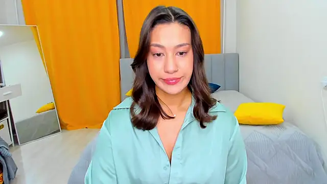 Snapshot of FieryHeart chatting on 28, 1, 2025 FieryHeart online show from 28, 1, 2025