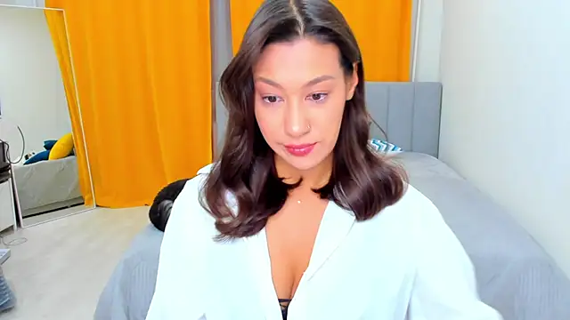 Snapshot of FieryHeart chatting on 9, 3, 2025 FieryHeart online show from 9, 3, 2025