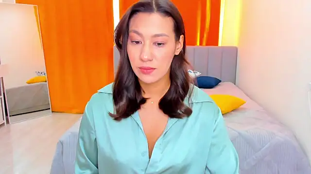Snapshot of FieryHeart chatting on 21, 3, 2025 FieryHeart online show from 21, 3, 2025