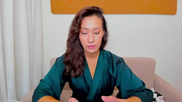 Snapshot of FieryHeart chatting on 20, 9, 2025 FieryHeart online show from 20, 9, 2025