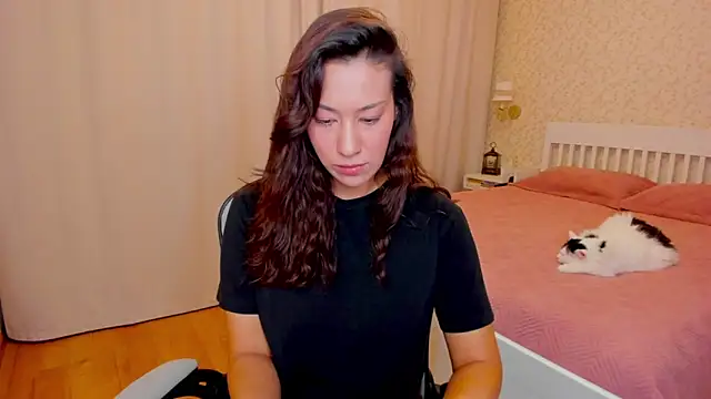 FieryHeart online show from 5, 12, 2025