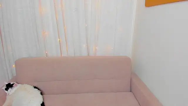 FieryHeart online show from 20, 3, 2026