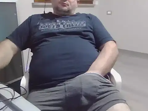 iron boy80 online show from 11, 12, 2024